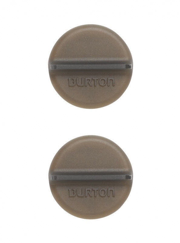 Burton Mini Scraper Mats