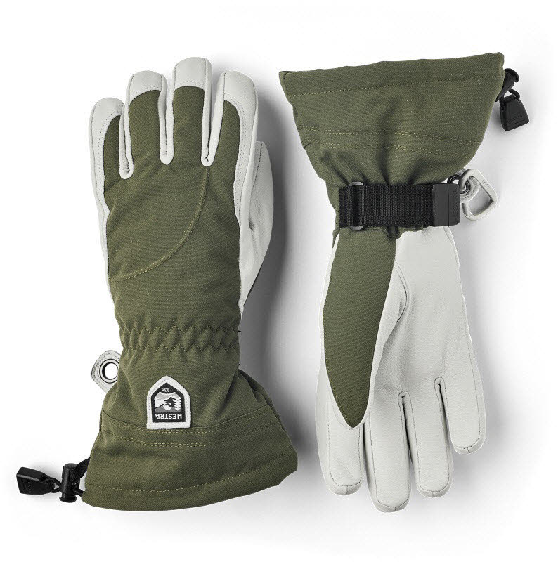 Hestra Heli Ski Female - 5 finger