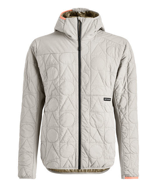Ortovox RAVINE METAWOOL 90 JACKET W