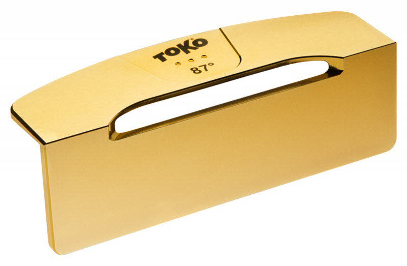 Toko Side Angle World Cup 87°