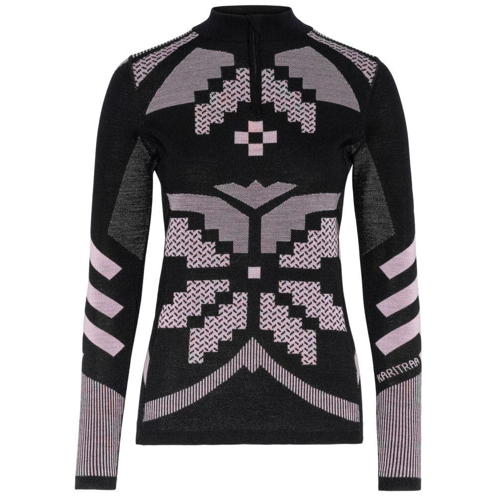 Kari Traa Faith Half Zip