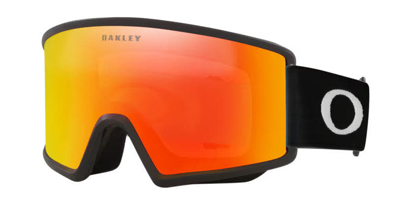 Oakley Target Line L