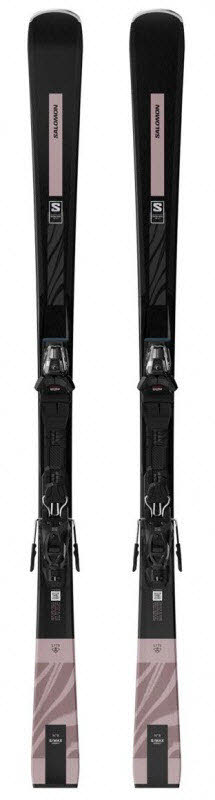 Salomon E S/Max N8 +M10 GW Bild 1 Salomon E S/Max N8 +M10 GW