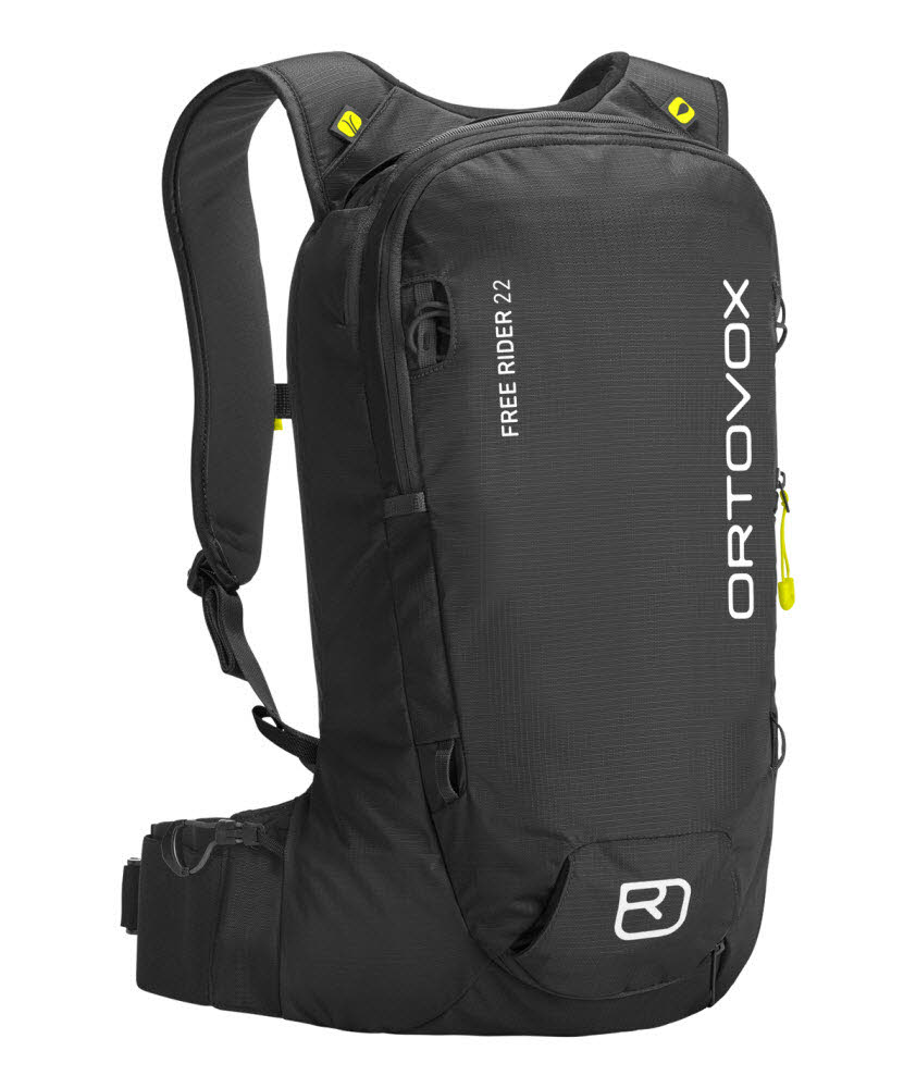 Ortovox FREE RIDER 22