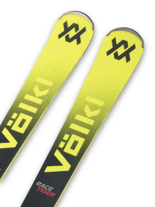 Völkl RACETIGER SL + RMOT-T 12