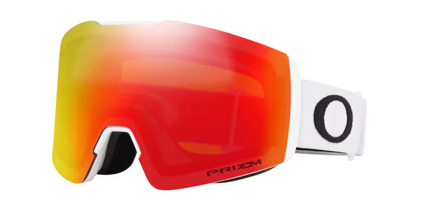 Oakley Fall Line M