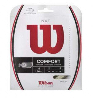 Wilson NXT 16