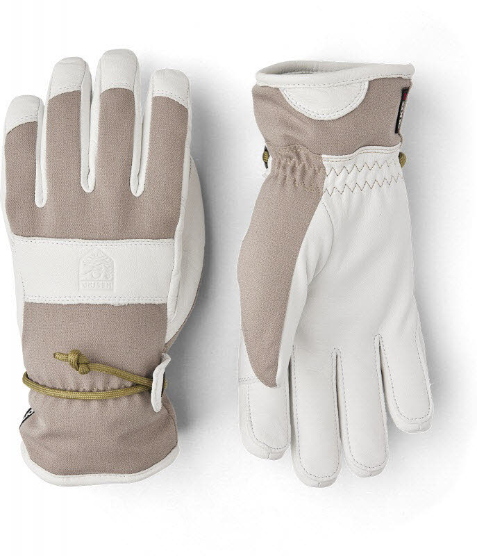 Hestra Voss CZone - 5 finger