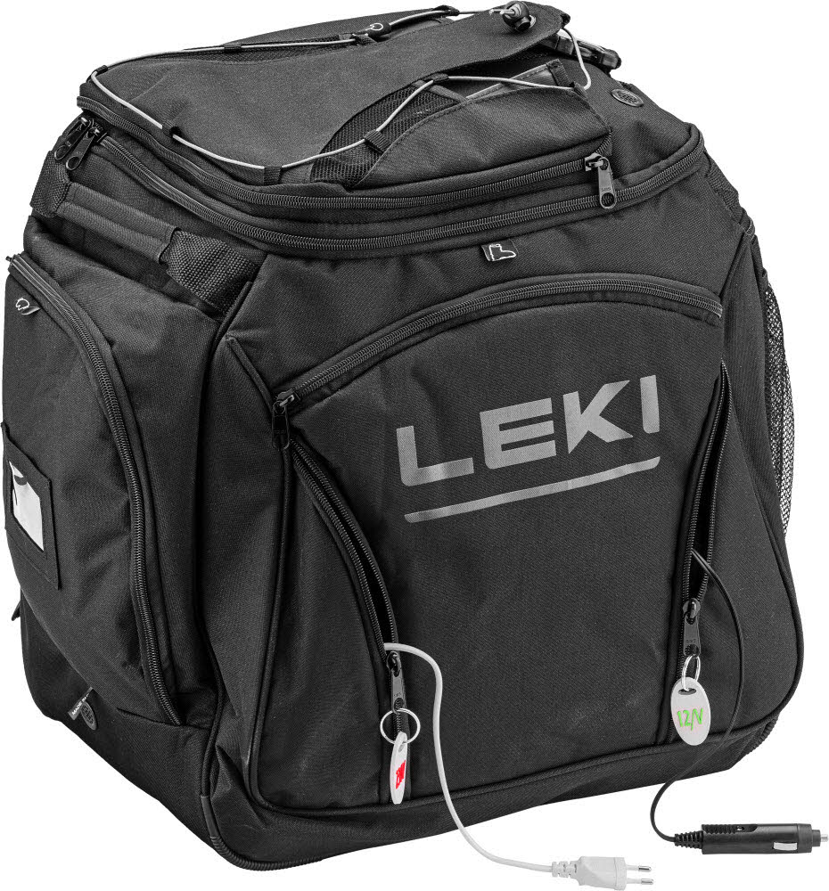 Leki Bootbag Hot (heatable)