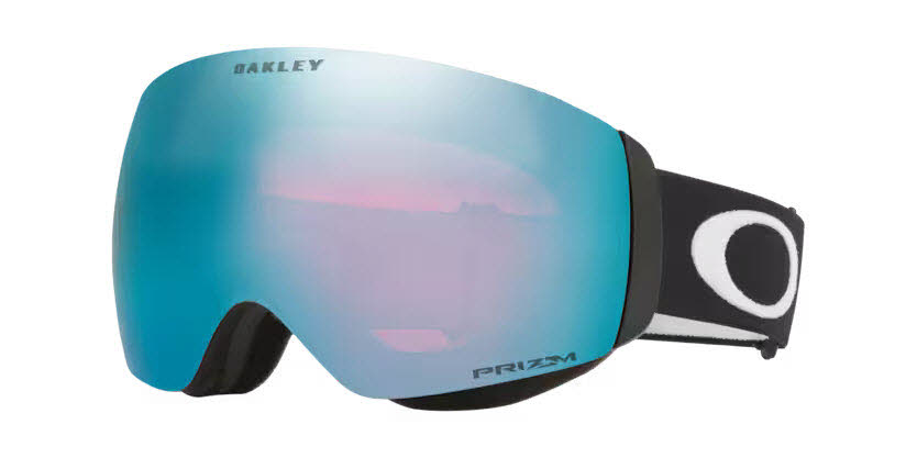 Oakley Flight Deck M