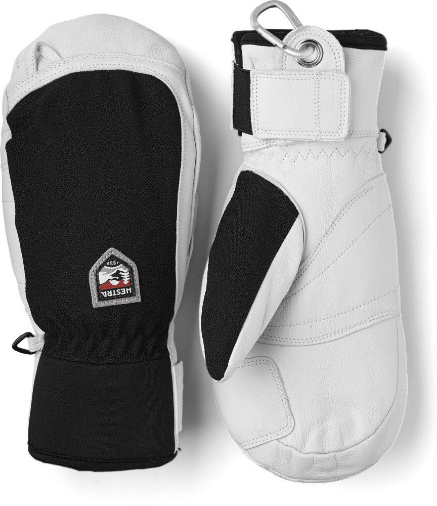 Hestra Army Leather Patrol - mitt