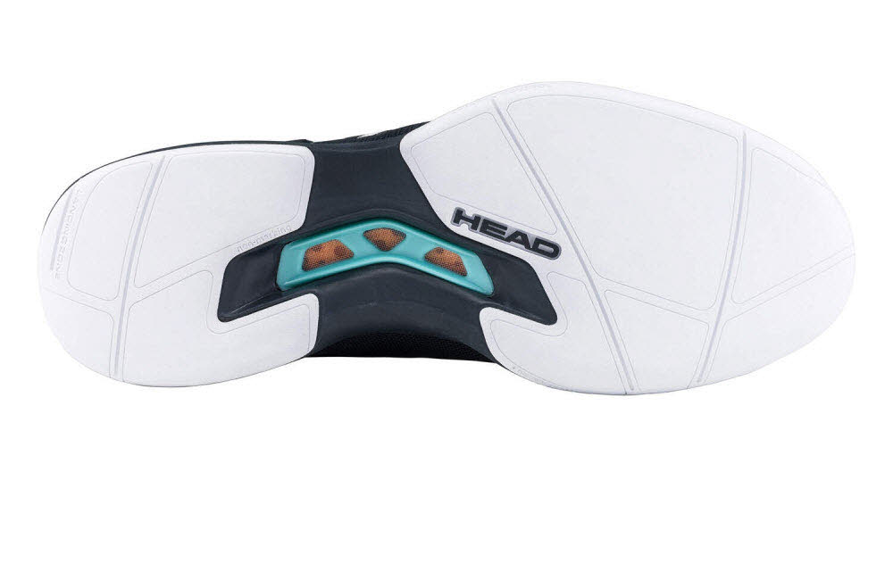 Head Sprint Pro 4.0 Carpet Men