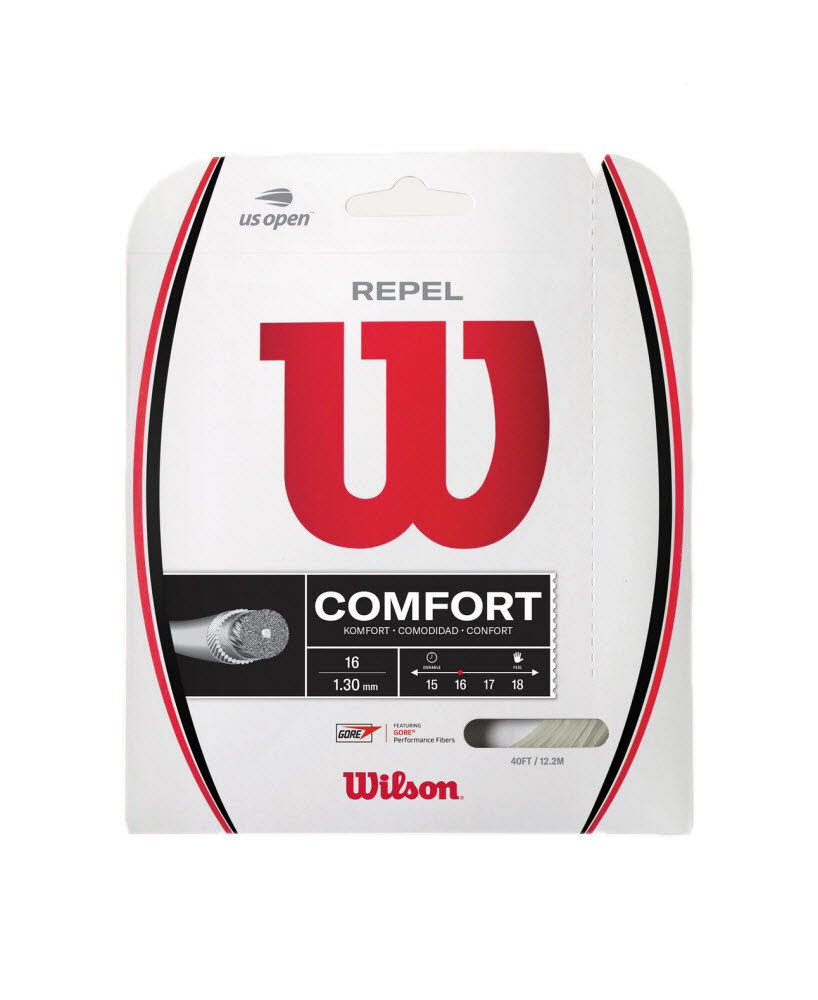 Wilson Repel 16 1.30