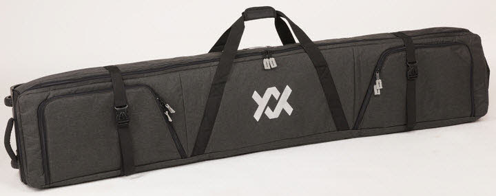 Völkl ROLLING ALL PRO GEARBAG 200CM