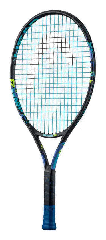 Head Novak 23