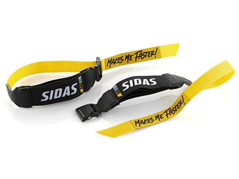 Sidas Booster - Race Strap P3