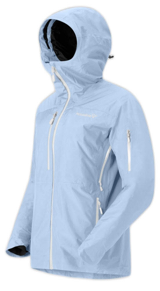 Norröna lofoten Gore-Tex Insulated Jacket W's