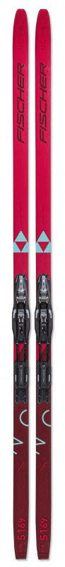 Fischer MYSTIQUE EF SET