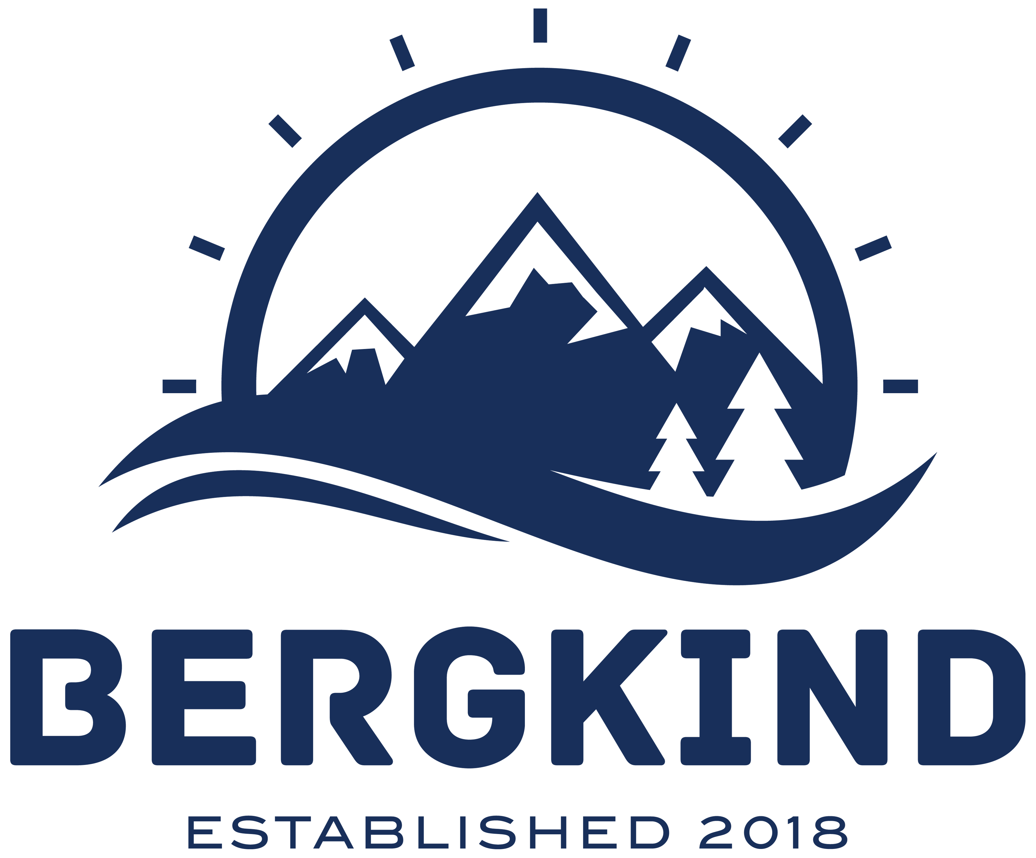 Bergkind Bergkind