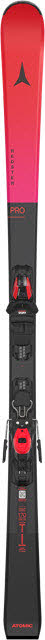 Atomic REDSTER PRO TI + M 10 GW Bild 1 Atomic REDSTER PRO TI + M 10 GW