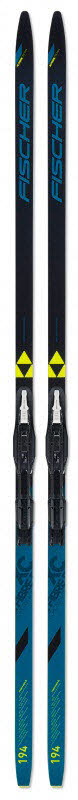 Fischer FIBRE CROWN EF SET