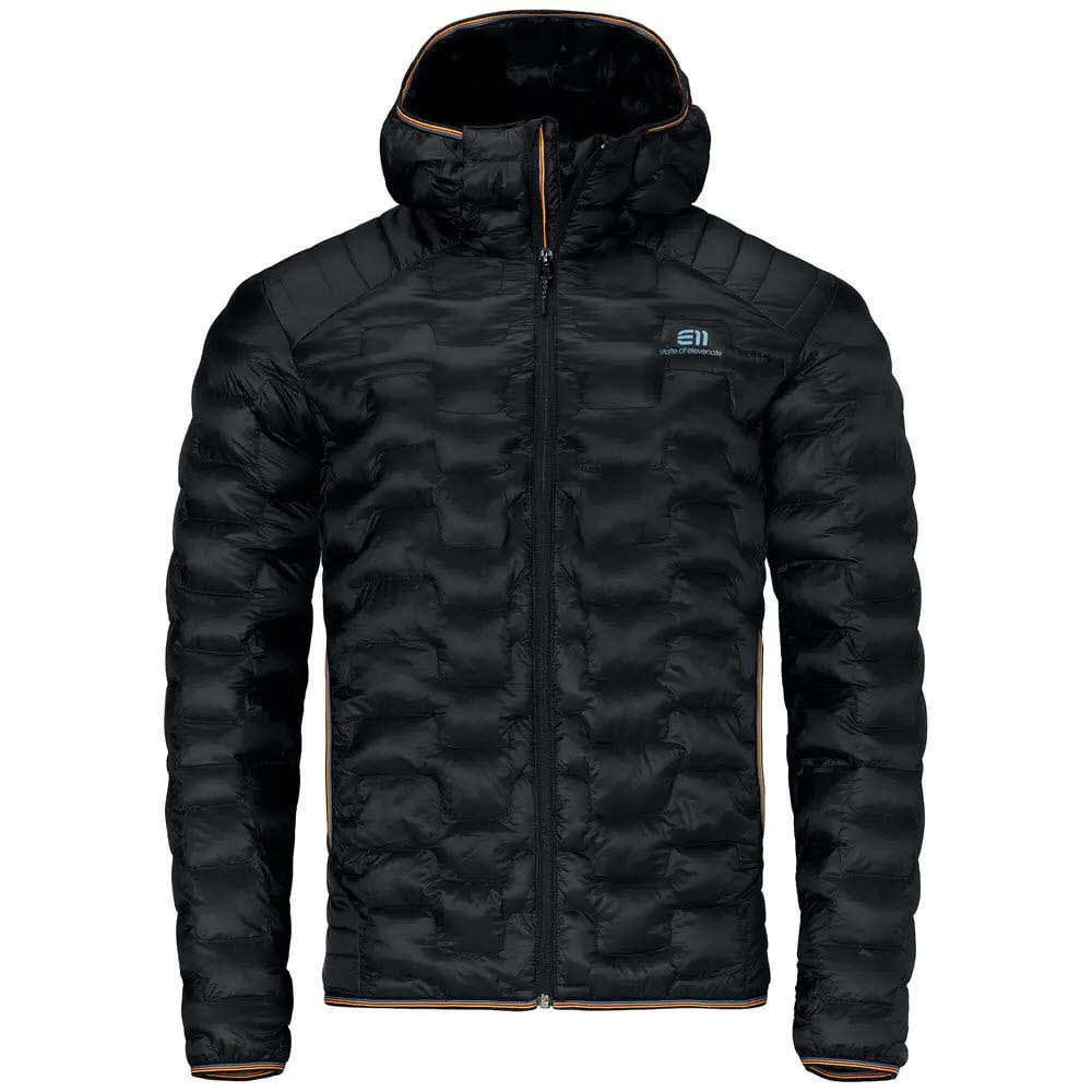 Elevenate Men's Motion Hood