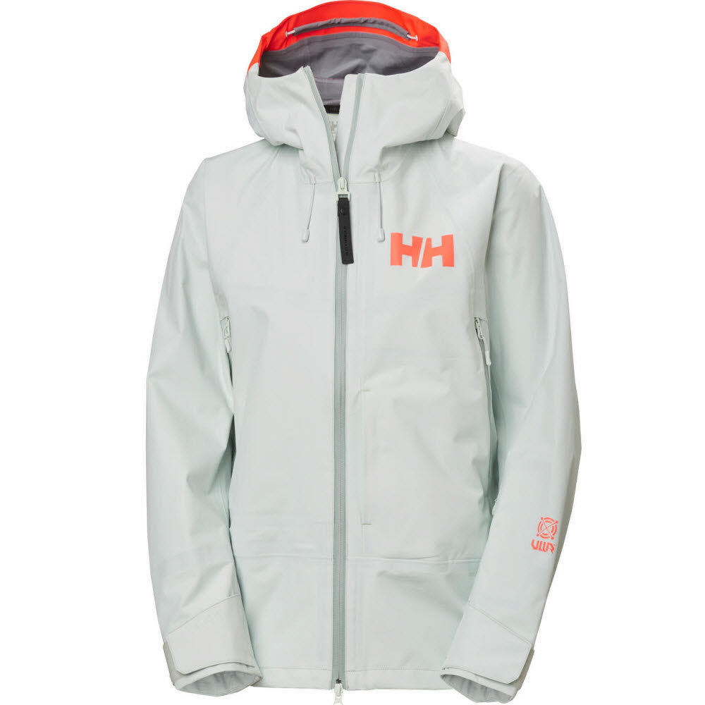 Helly Hansen W SOGN SHELL JACKET
