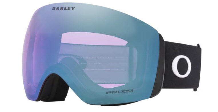 Oakley Flight Deck L