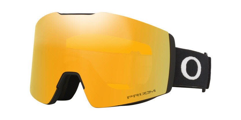 Oakley Fall Line M