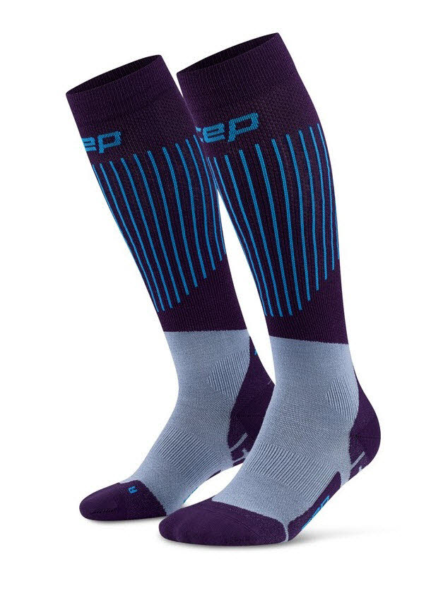 CEP SKI ULTRALIGHT SOCKS 3.0 - MEN