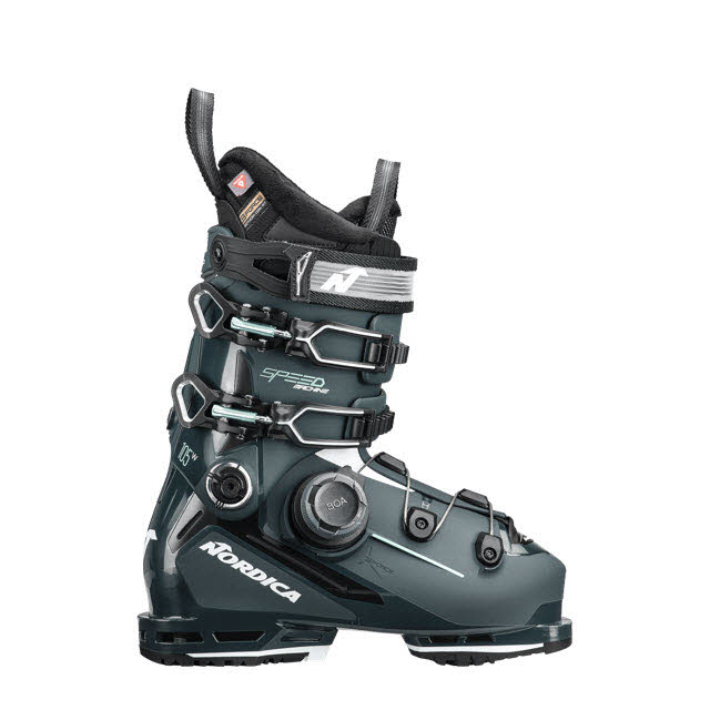 Nordica Speedmachine 3 Boa 105 W (GW)