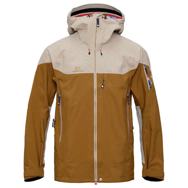 Elevenate Men's Bec de Rosses XI Jacket
