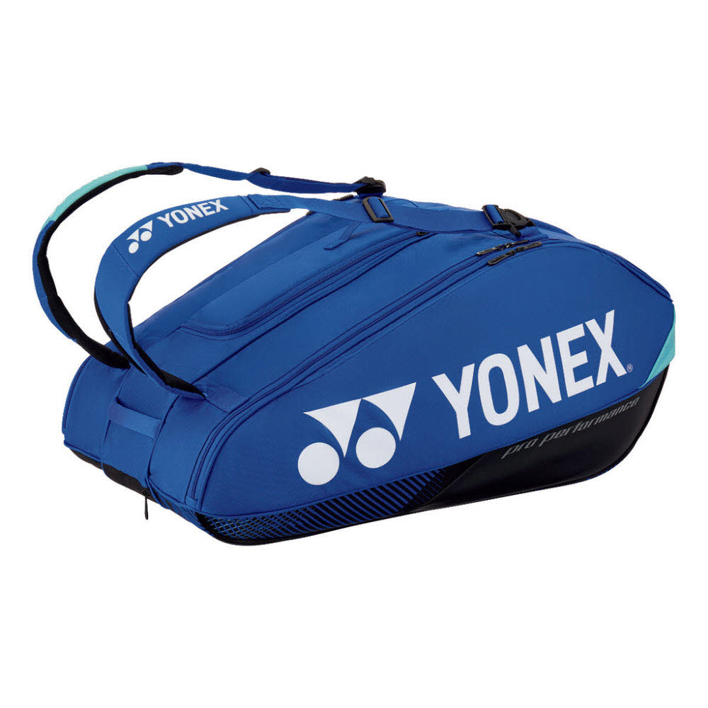 Yonex Pro Raquet Bag 12er