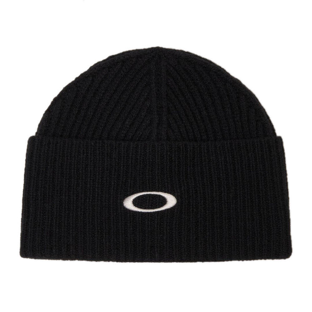 Oakley ELLIPSE RIBBED BEANIE