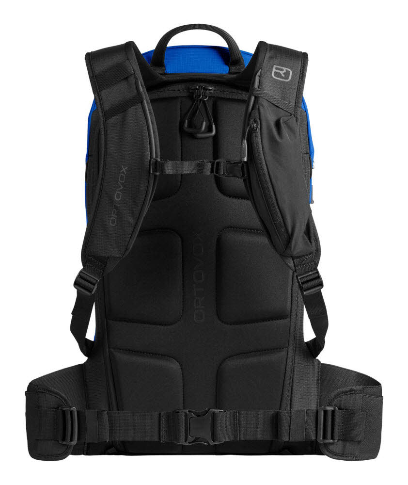 Ortovox FREE RIDER 22