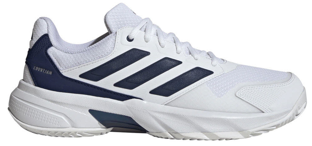 Adidas CourtJam Control 3 M