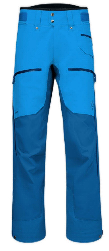 Norröna lofoten Gore-Tex Pro Pants M's