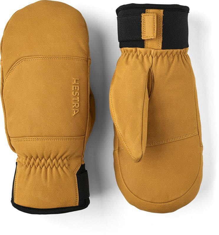 Hestra Omni - mitt