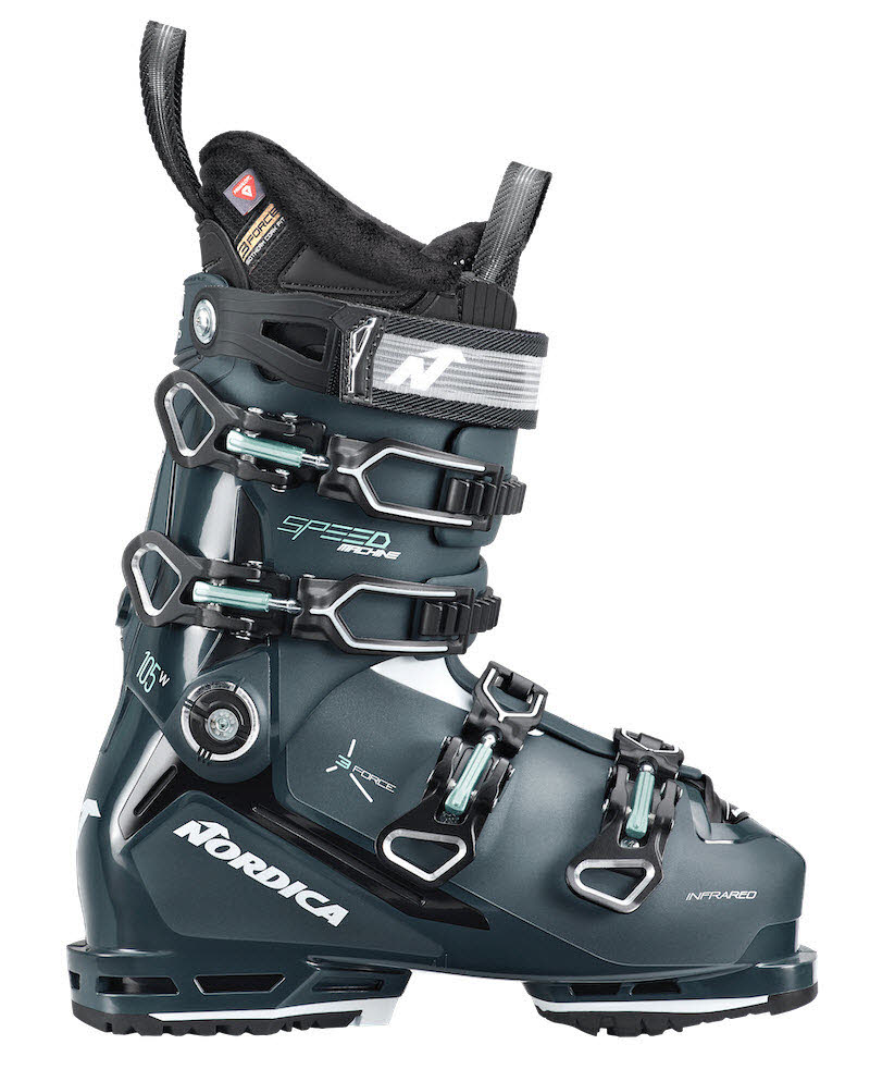 Nordica Speedmachine 3 105 W (GW)