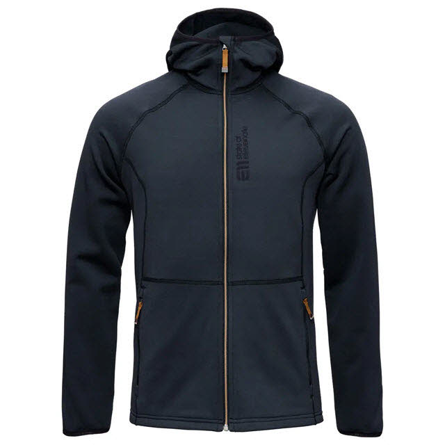 Elevenate Men's Skiers Fleece Hood