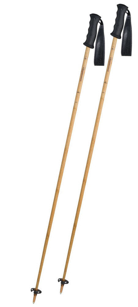 Komperdell Carbon Baboo