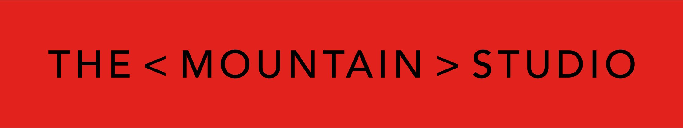 The Mountain Studio The Mountain Studio