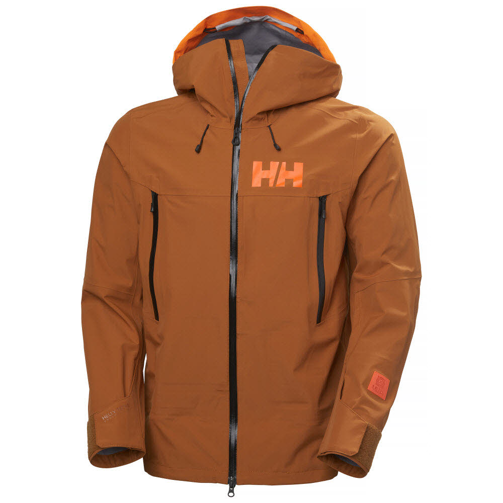 Helly Hansen SOGN SHELL 2.0 JACKET