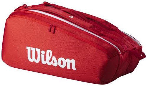 Wilson Super Tour Wilson 9PK