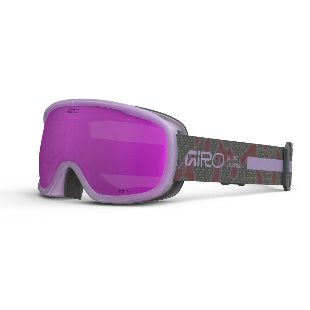 Giro Buster