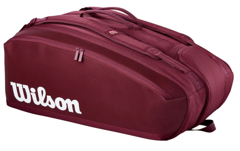 Wilson DEFYER 15PK RACKET BAG