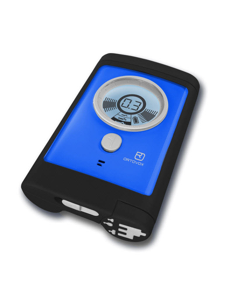 Ortovox 3+