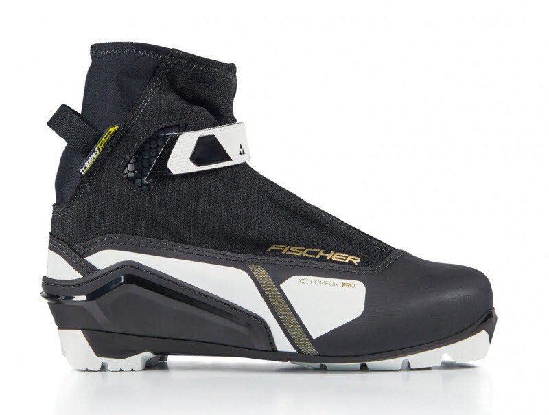Fischer XC COMFORT PRO WS