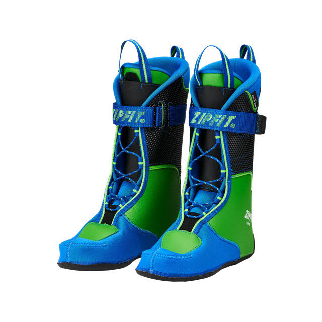 ZipFit FREERIDE LV
