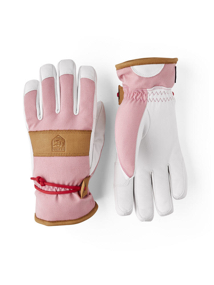 Hestra Voss CZone - 5 finger